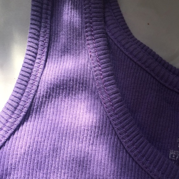 2 pack crop tank top - Picture 3 of 3